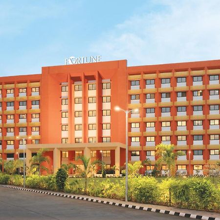 Fortune Statue Of Unity, Ekta Nagar - Member Itc Hotels' Group Kevadia Экстерьер фото