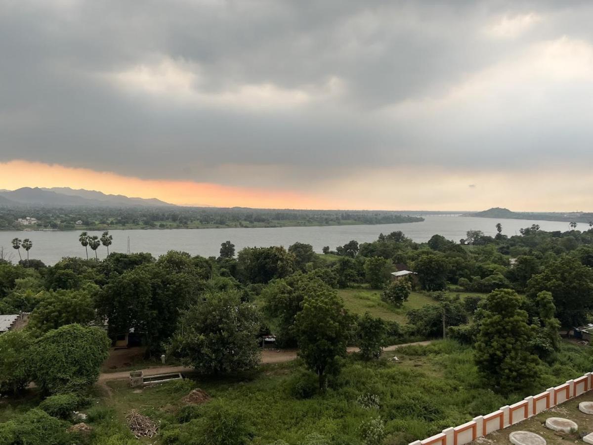Fortune Statue Of Unity, Ekta Nagar - Member Itc Hotels' Group Kevadia Экстерьер фото