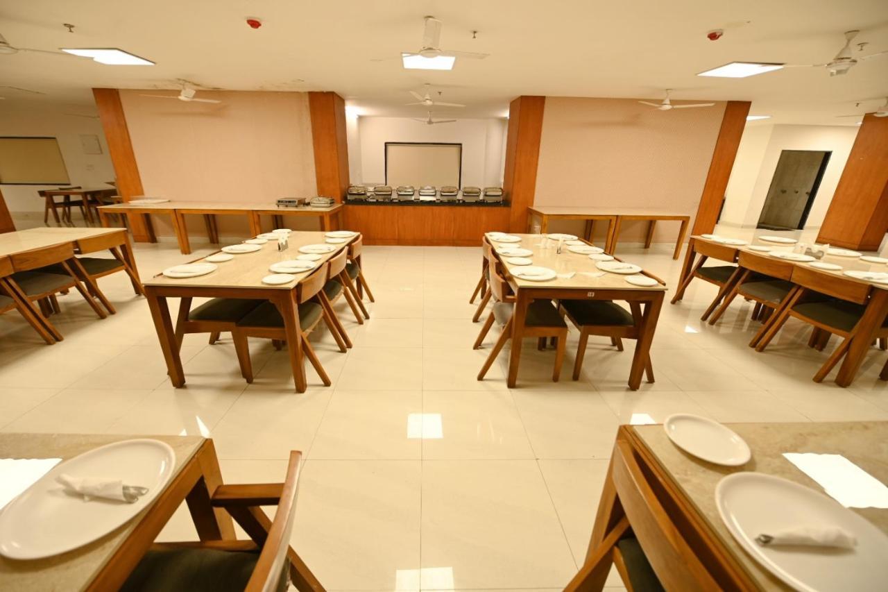 Fortune Statue Of Unity, Ekta Nagar - Member Itc Hotels' Group Kevadia Экстерьер фото