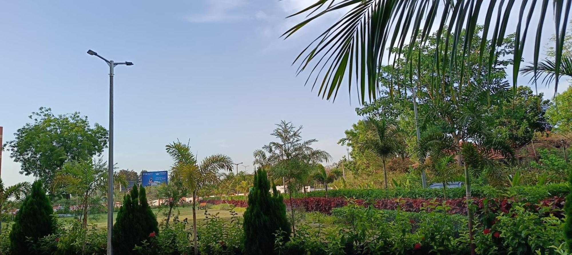 Fortune Statue Of Unity, Ekta Nagar - Member Itc Hotels' Group Kevadia Экстерьер фото
